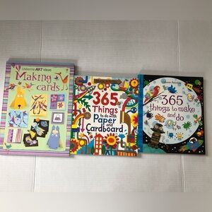 Kids Activity Books